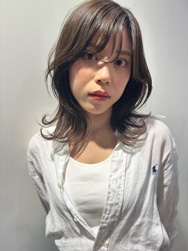 リタ(RiTA) ミディアムレイヤー