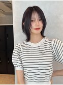 ボブレイヤーボブ外ハネボブ切りっぱなしボブ