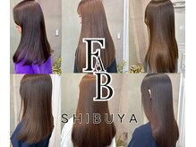 ファビ 渋谷(Fab)