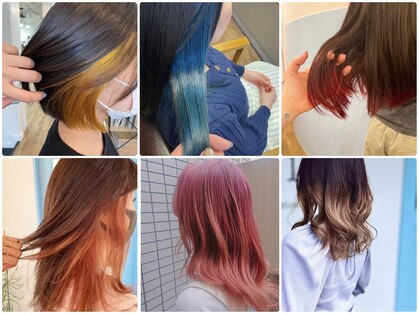 フリックフラック 西台店(Flic Flac)の写真