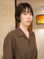 ラッシュ ポエ(rush po'e)&nbsp;ナチュラルショート