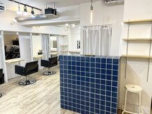 キーバイイオエ(kiy. by ioe)の雰囲気（お客様一人一人のライフスタイルに似合わせます【梅田/茶屋町】）