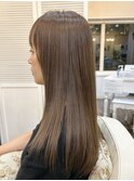 美髪ケア＊髪質改善＊エアリーロング＊感動の美髪ケア