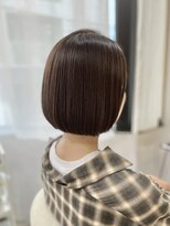 ウミネコ 表参道店(Umineko)&nbsp;髪質改善水素ケア・カラーカットコース