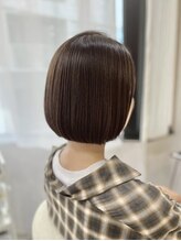 ウミネコ 表参道店(Umineko)&nbsp;髪質改善水素ケア・カラーカットコース