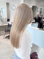 ダイアモンドリリー(Diamond Lily)&nbsp;ミルクティーベージュ