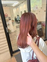 ノマド 印西牧の原千葉ニュータウン(NOMAD)&nbsp;黒髪/オリーブグレー/小顔/ココアベージュ/印西牧の原駅