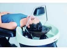 【RYUSEI】極上スパで癒しと美髪を両立