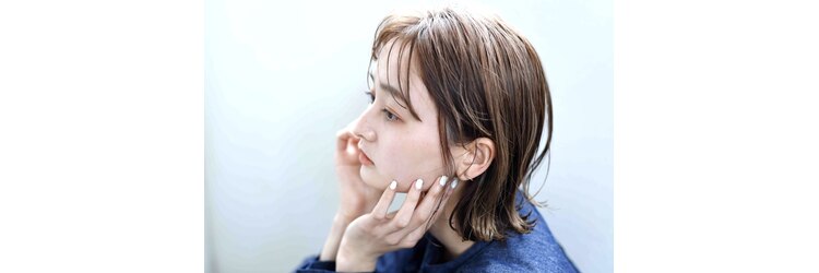 ウル 新小岩(ulu)のサロンヘッダー