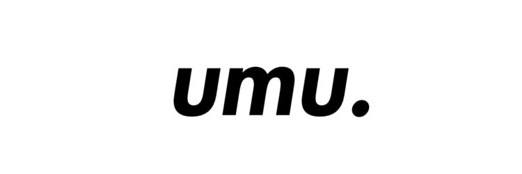 ウム(umu.)のサロンヘッダー