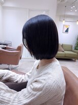 クレール(CLAIRE)&nbsp;ボブ