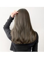 シェーン 仙台駅広瀬通店(schon) オリーブベージュ