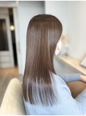 髪質改善ヘアエステ