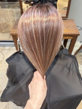 デイズ セカンド バイ エイト(DAYS 2nd by EIGHT) highlight