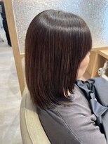 アッドバイケンジ(Add.. by KENJE) 髪質改善【戸塚/戸塚駅/戸塚駅近/髪質改善/縮毛矯正/