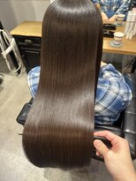 ライフ(LIFE)&nbsp;髪質改善/縮毛矯正/美髪/艶髪/髪質改善トリートメント/上尾