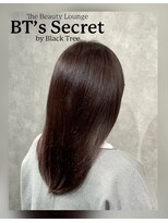 ビーティーシークレット(BT's Secret BlackTree)&nbsp;HUEmirai 白髪染め