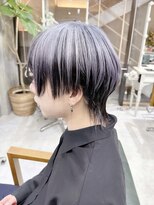 デイズ(days)&nbsp;デザインカラーウルフ/メンズウルフツートンカラー