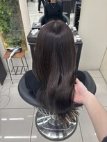 フォルテ ギンザ(FORTE GINZA)&nbsp;チョコレートブラウン