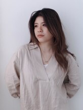 ハニーマスタード(HONEY MUSTARD) イワサワ ナギサ