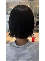 ローカス 東久留米店(LOCUS) ミニボブ