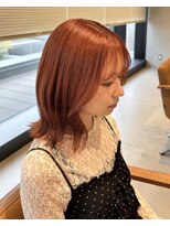 エル バイ ゼノン ビューティー(L by ZENON BEAUTY)&nbsp;ミルクティーベージュ/ダークブルー/天王寺/阿倍野