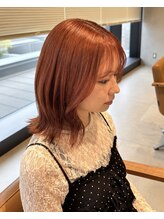 エル バイ ゼノン ビューティー(L by ZENON BEAUTY)&nbsp;ミルクティーベージュ/ダークブルー/天王寺/阿倍野