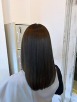 レイリー(LAiLy)&nbsp;湿度に負けないストレート