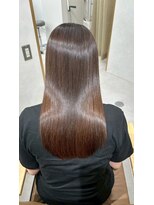 スラッシュホワイト テラッソ前店(SLASH white)&nbsp;髪質改善/縮毛矯正/トリートメント/姫路