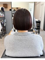 エトワールプラス イメチェンミニボブ3.09