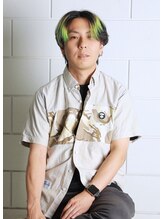 イッヒ 茅ヶ崎(IHHI) 堀 輝光