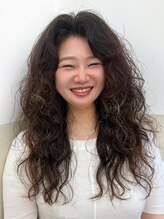ボヌール 新宿(Bonheur)&nbsp;michiko 髪質改善