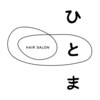 ひとまのお店ロゴ
