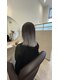 クロレヘアー(Colorer Hair)の写真/一人の美容師が最後まで丁寧なカウンセリングを叶え、髪質に似合うスタイルをご提案します♪