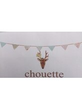 chouette【シュエット】