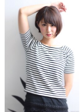 アグラン 梅田本店(a Gland) タンバルモリ×大人モード×パーソナルカラー【aGland　梅田】