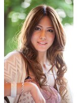 ヘア クチュール ミヨ(HAIR COUTURE MIYO)&nbsp;外国人風・ルーズウェーブ☆