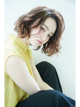 ホフ 大阪心斎橋店(F.O.F) 【FOF】カレンヌード☆ 【ホフ／大阪／心斎橋／難波】