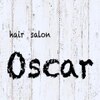 ヘアサロン オスカー(hair salon Oscar)のお店ロゴ