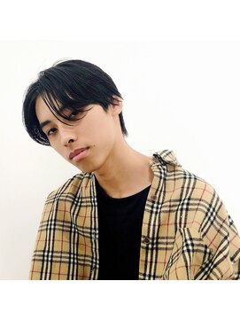 レム(LEM) メンズショート