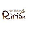 リリアン(Ririan)のお店ロゴ