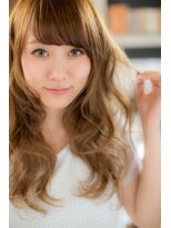 ハッピーベリー(HAPPY VERY)&nbsp;☆リラックスウェーブロング☆ご予約【HAPPY VERY】03-5952-5115