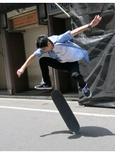 桜ギンザ (Ginza)&nbsp;すずき よういち