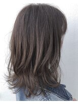 トリート 妙典店(TREAT)&nbsp;マットベージュ_TREAT妙典