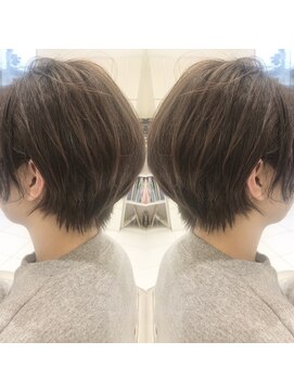 モードケイズ 松原店(MODE K's) ショート