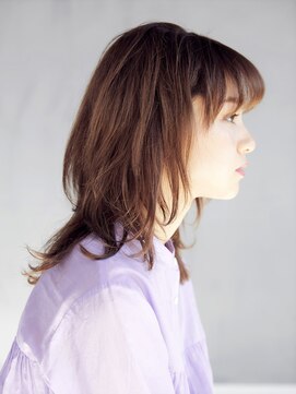 ジュール 新宿三丁目(Joule) 大人レイヤーセミディ　[新宿三丁目]