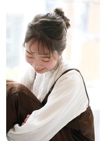 エミュ 天文館店(eMu) ミルクティーベージュ