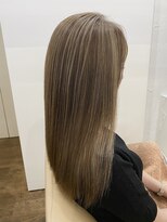 ロイド(Royd.)&nbsp;ミルキーベージュ