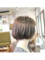 スプーン(SPOON)&nbsp;ツヤツヤボブ