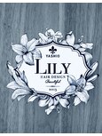 Lily 八潮